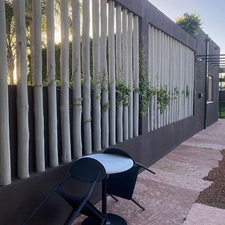 Eze Inn Boutique Hotel Ezeiza Bagian luar foto