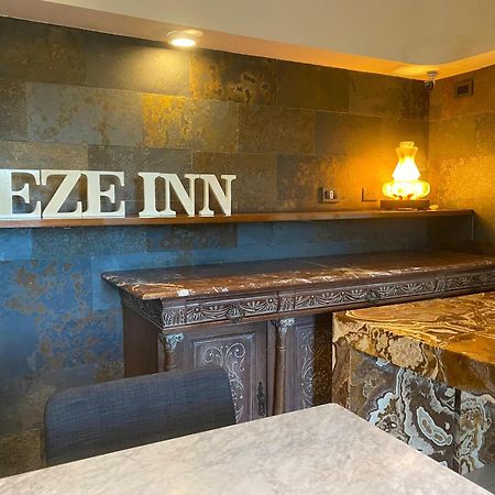 Eze Inn Boutique Hotel Ezeiza Bagian luar foto