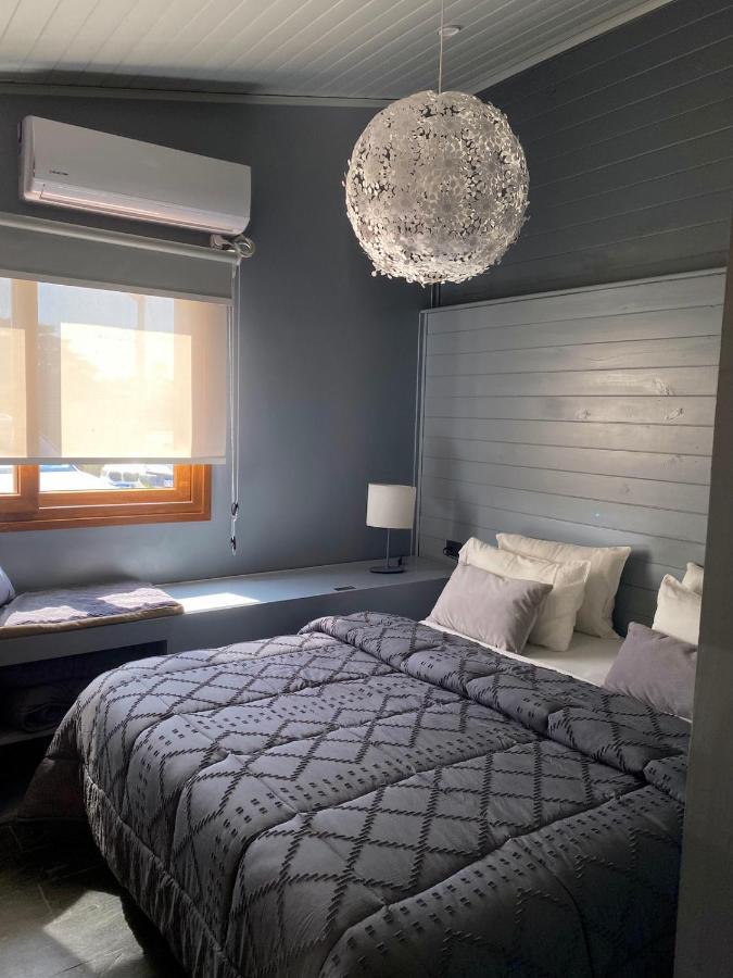 Eze Inn Boutique Hotel Ezeiza Bagian luar foto