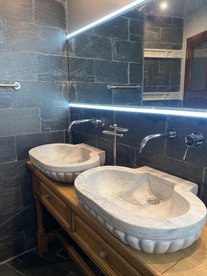 Eze Inn Boutique Hotel Ezeiza Bagian luar foto