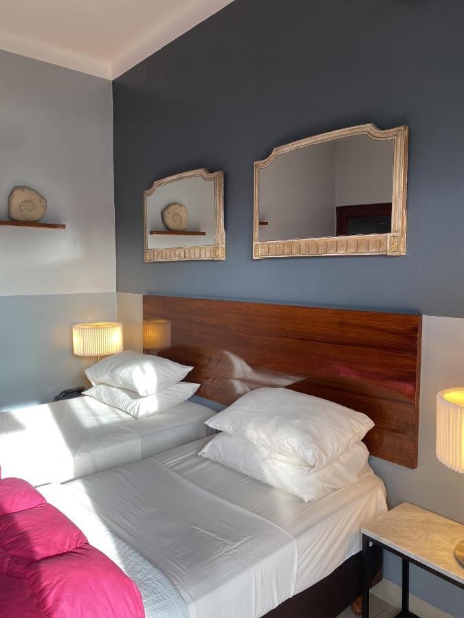 Eze Inn Boutique Hotel Ezeiza Bagian luar foto