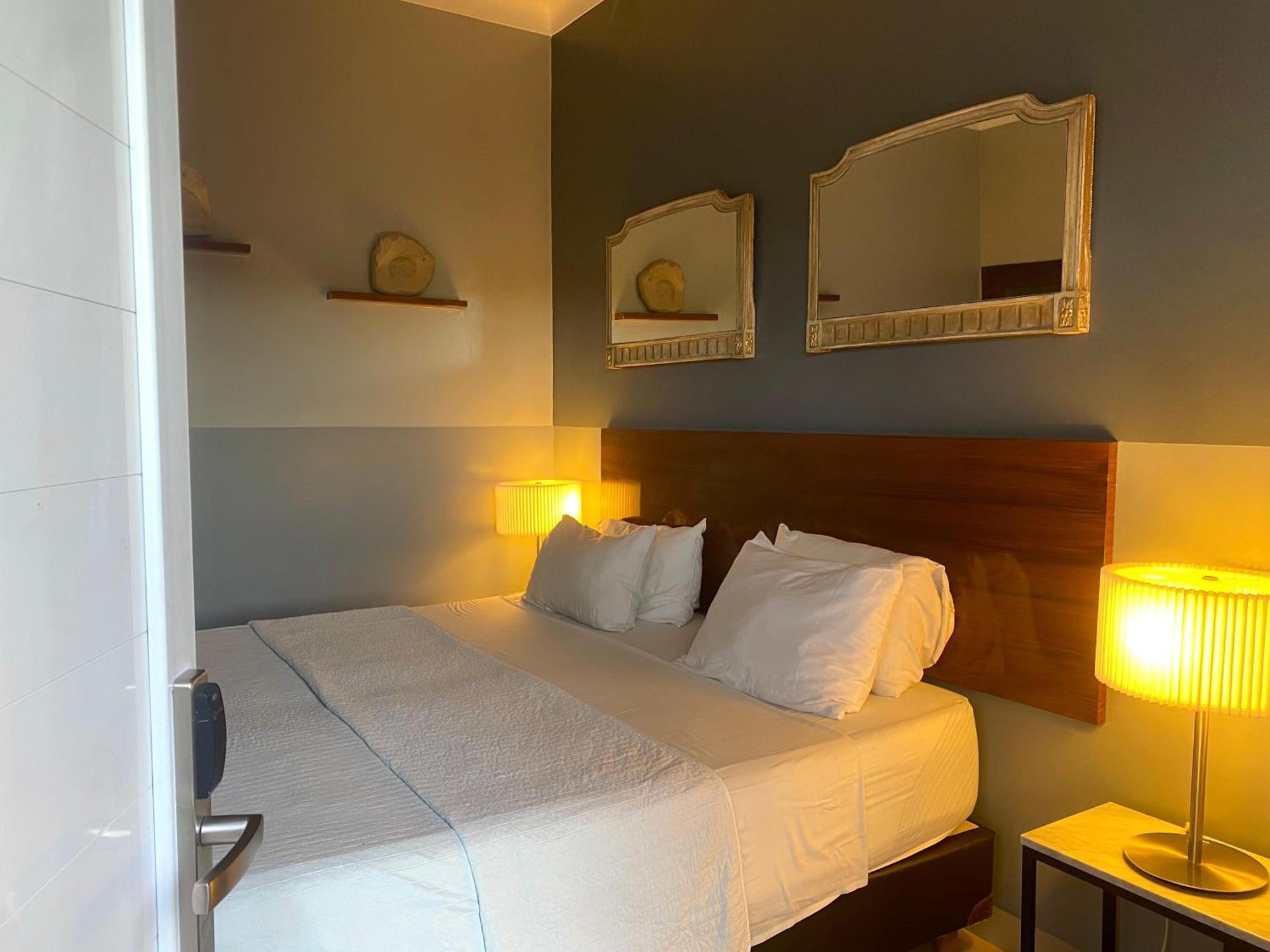 Eze Inn Boutique Hotel Ezeiza Bagian luar foto