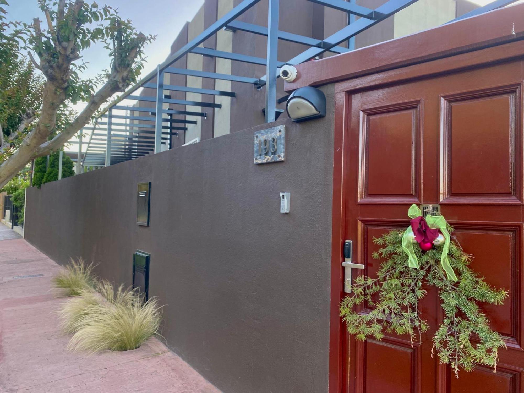 Eze Inn Boutique Hotel Ezeiza Bagian luar foto