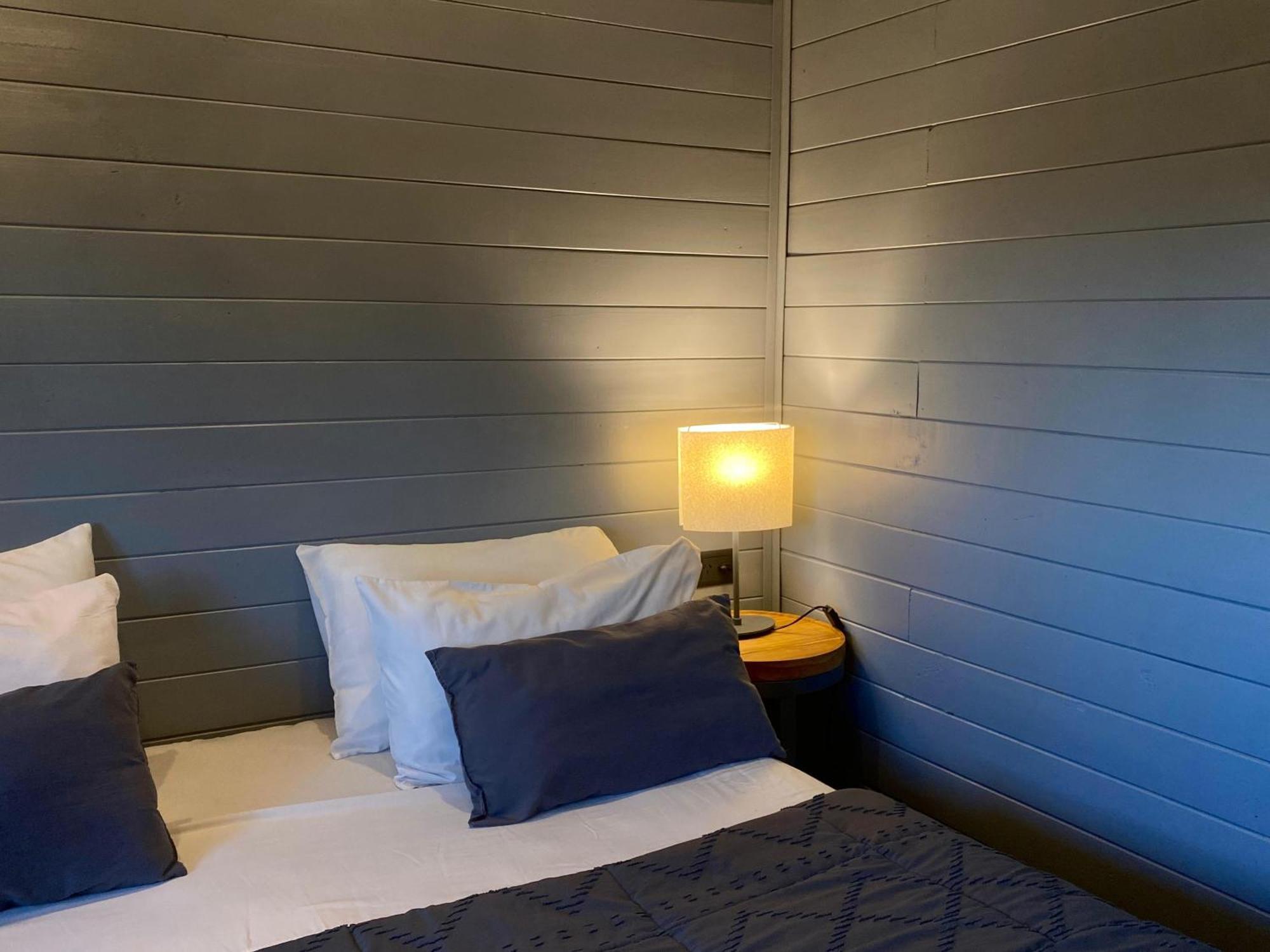 Eze Inn Boutique Hotel Ezeiza Bagian luar foto