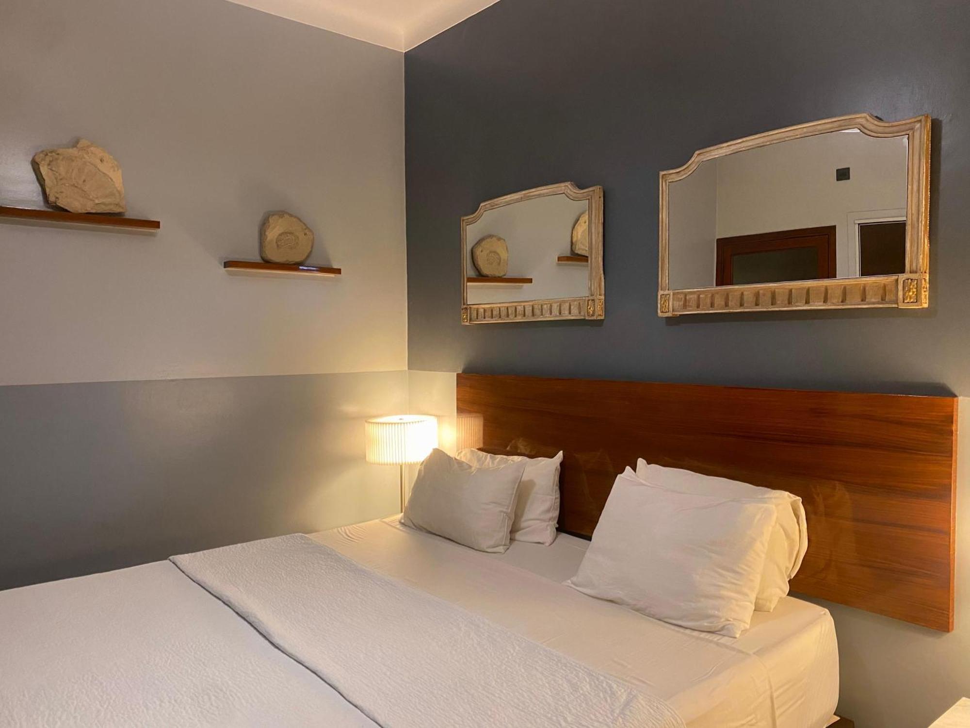 Eze Inn Boutique Hotel Ezeiza Bagian luar foto