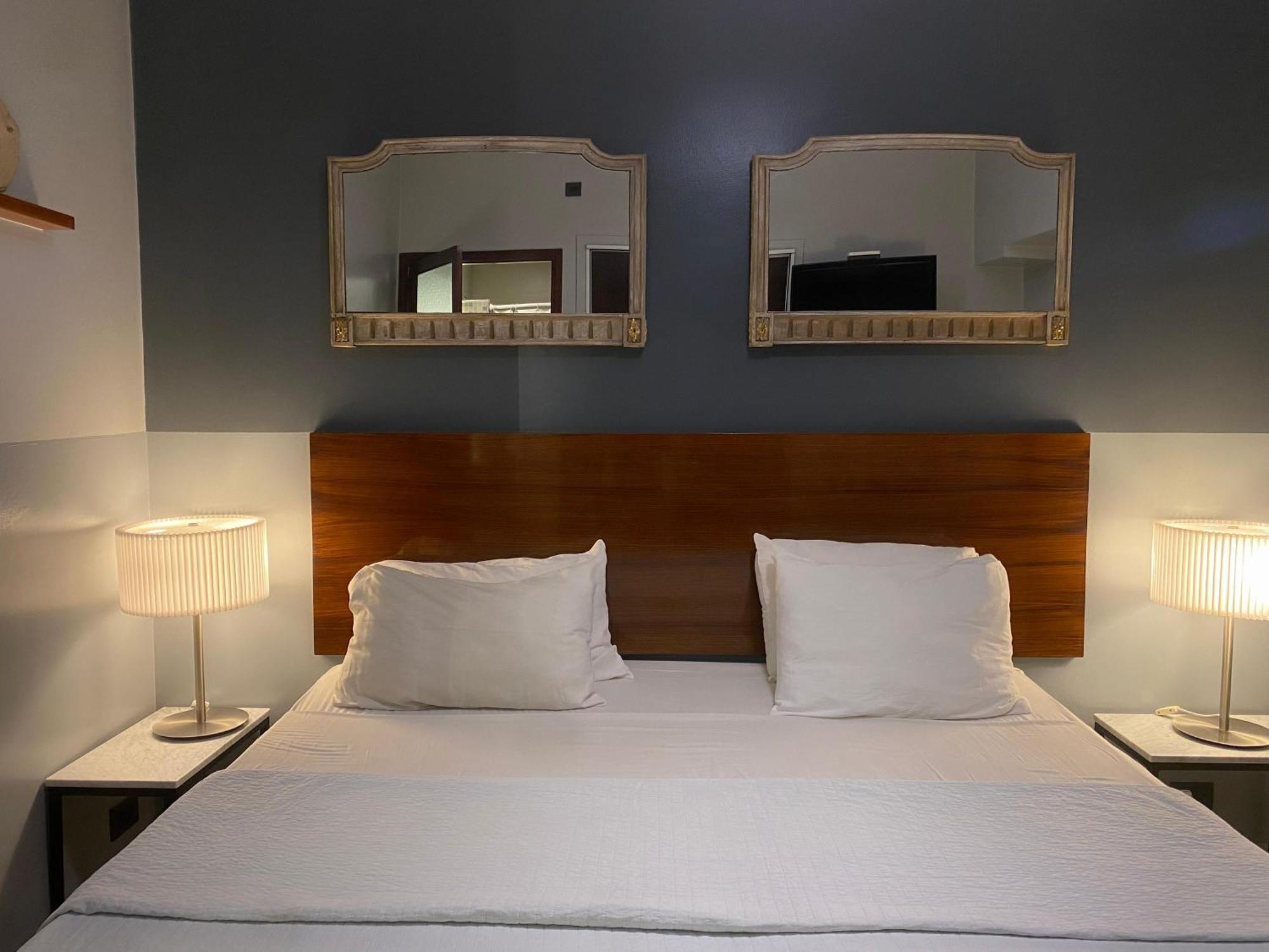 Eze Inn Boutique Hotel Ezeiza Bagian luar foto
