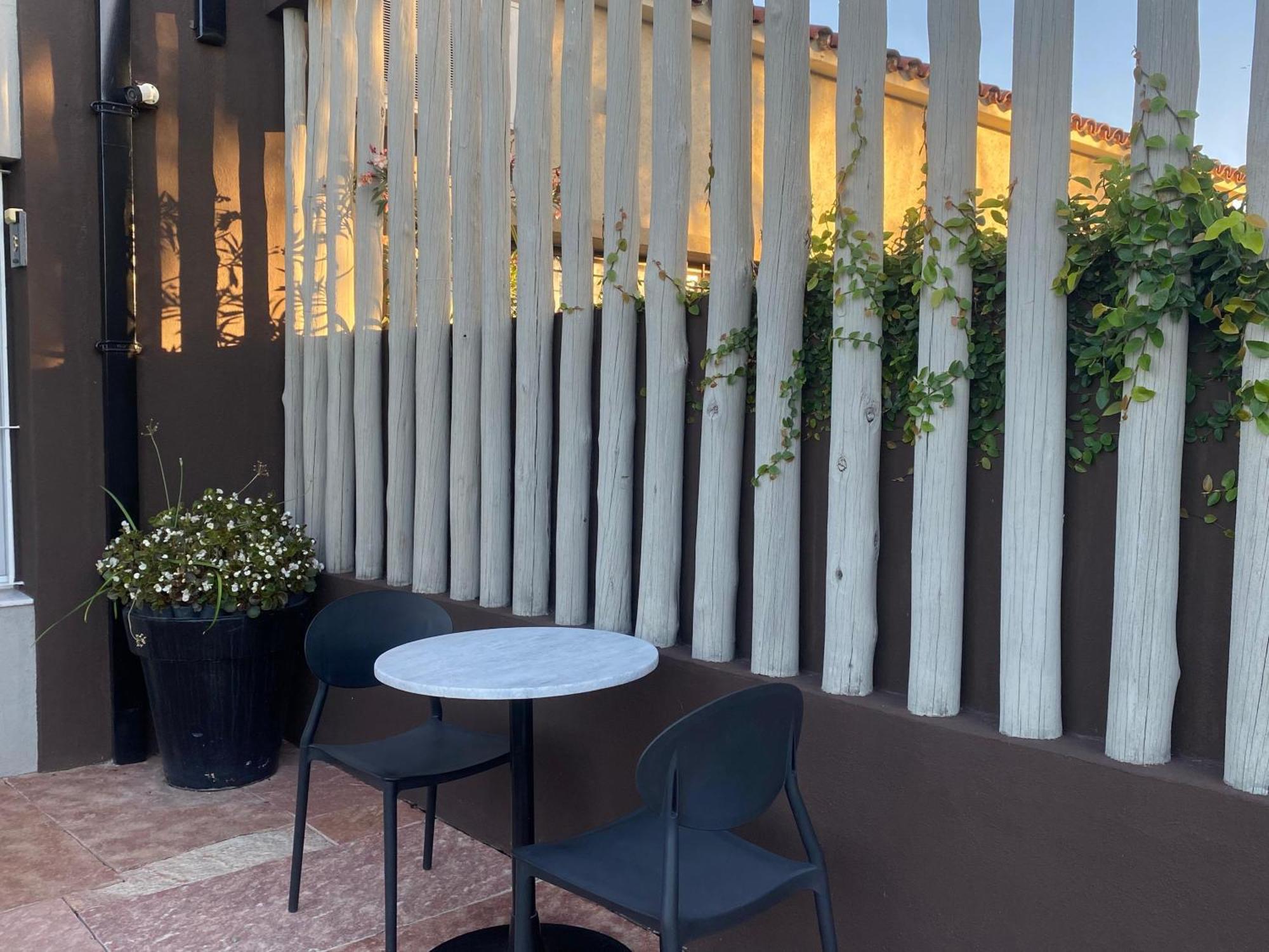 Eze Inn Boutique Hotel Ezeiza Bagian luar foto