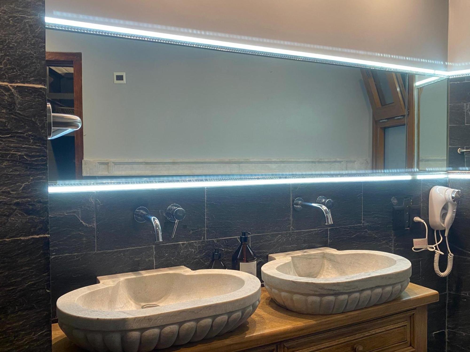 Eze Inn Boutique Hotel Ezeiza Bagian luar foto