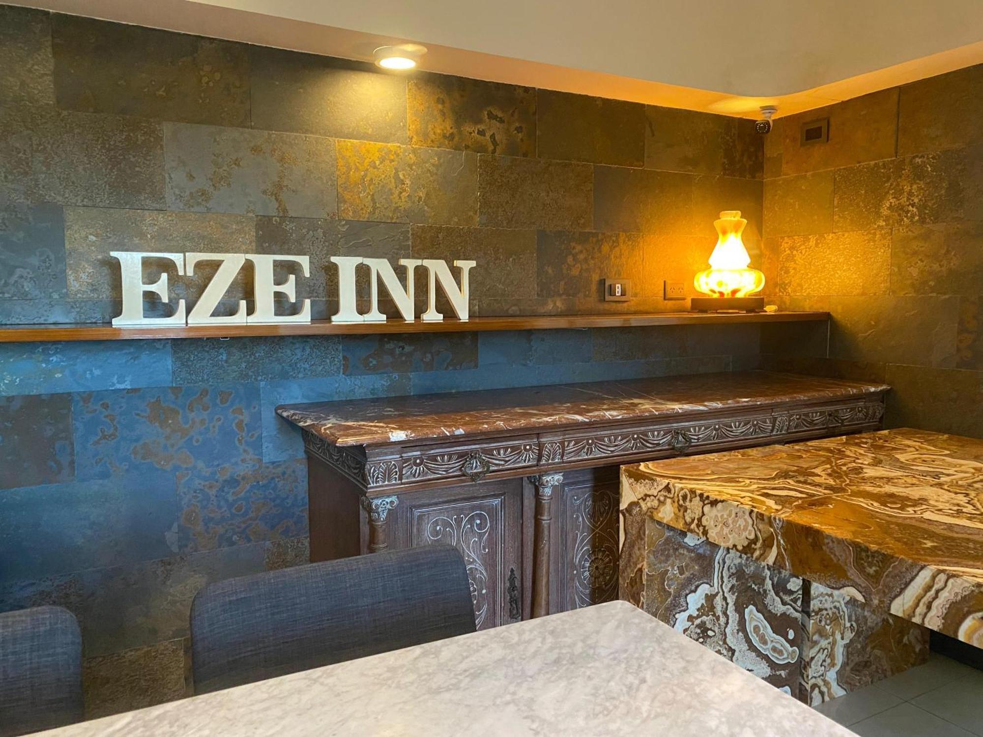 Eze Inn Boutique Hotel Ezeiza Bagian luar foto